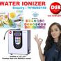 💧 Transform Your Health with DSR Water Ionizer